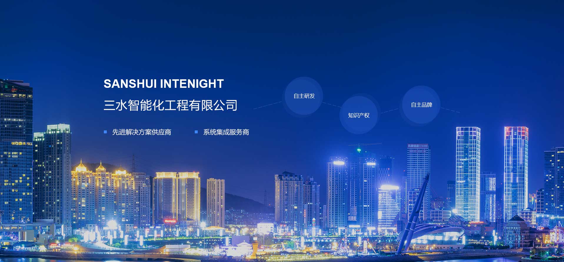 智能樓宇，樓宇自控系統