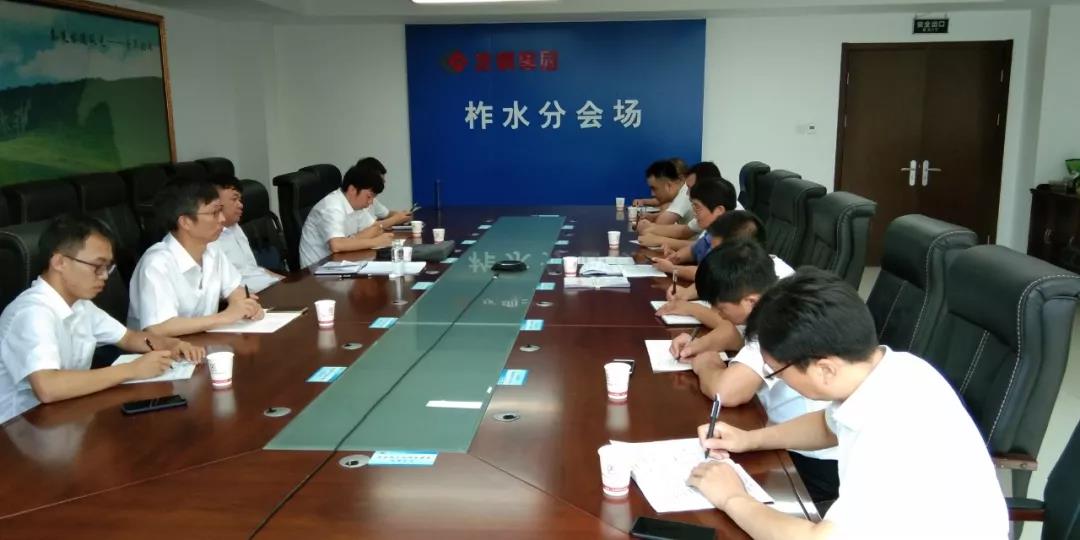 龍鋼集團(tuán)強(qiáng)化生產(chǎn)經(jīng)營(yíng)管理 全力做好國內(nèi)礦供應(yīng)業(yè)務(wù) 龍鋼集團(tuán)強(qiáng)化生產(chǎn)經(jīng)營(yíng)管理 全力做好國內(nèi)礦供應(yīng)業(yè)務(wù)